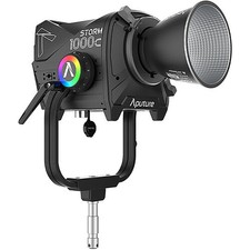Aputure STORM 1000c 1000W BLAIR-CG LED Video Light
