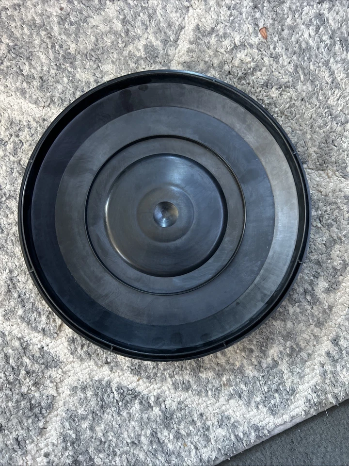 West Bend Party Perk Coffee Maker 3520 12 to 22 Cups Lid - Image 2 of 2