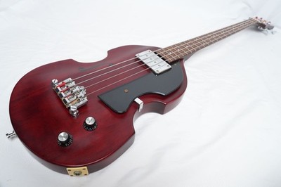 Epiphone by Gibson EB-1 Violin Bass, extremely rare model