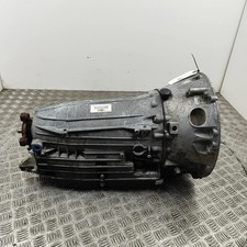 MERCEDES-BENZ SPRINTER 906 Automatikgetriebe 722.908 2018 32697496 MERCEDES-BENZ SPRINTER 906 Automatikgetriebe 722.908 2018 32697496