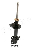 1X StoßDäMpfer Japko MJ10005 FüR Nissan Sunny 3 N14 B13 Liftback Hatchback 100NX