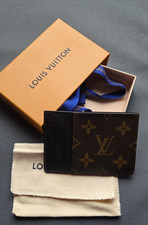 Louis Vuitton Kartenetui Neo Portes Cartes