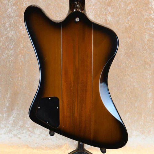 Gibson Firebird V No.DG1857 - Picture 7 of 11