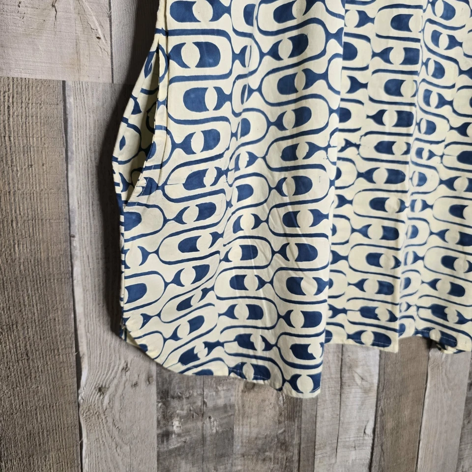 Noa Noa 夏威夷礼服均码 Mumu 泳装封面夏威夷度假 OSFA — 第 4/4 张图片