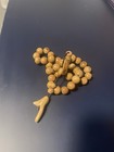 RARE ANTIQUE WHITE CORAL ISLAMIC PRAYER BEATS نوادر اليسر الأبيض — photo 7