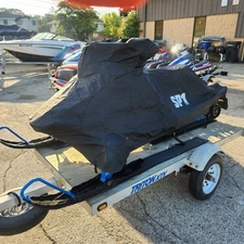 Polaris Axys Switchback Switch Back 600 800 850 S X SP1 Fitted Storage Cover