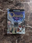 Nintendo - GameCube - Odama - CIB - Worn Outer Box - Mint Disc