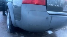 Pare-choc arrière Audi ALLROAD