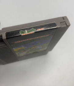 Teenage Mutant Ninja Turtles 1 (Nintendo NES, 1989)