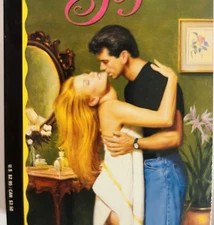 Vintage No Limit To Love Kismet Romance Mix Lot of 12 Books Softcover 1993