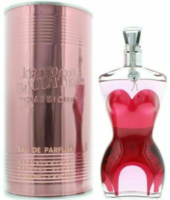香水(女性用) Jean Paul Gaultier Eau de Parfum 30ML s-l400.jpg