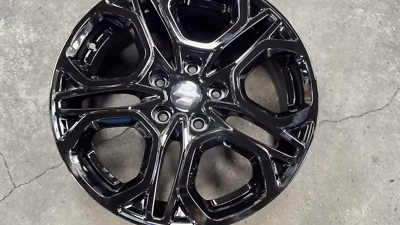 Genuine Used 17x6.5J SUZUKI Swift Sport ZC33S (4 wheel) Gloss