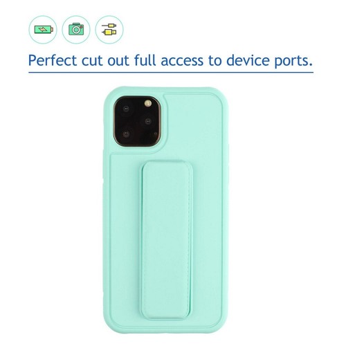 Magnetic Car Holder Handle Stand Case Cover For iPhone 16/15/14/13/12 Pro Max - Picture 23 of 42