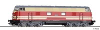 Tt Diesellok Br 228 321-6 Cargo Logistik Rail Service Gmbh Ep.Vi Tillig 04651