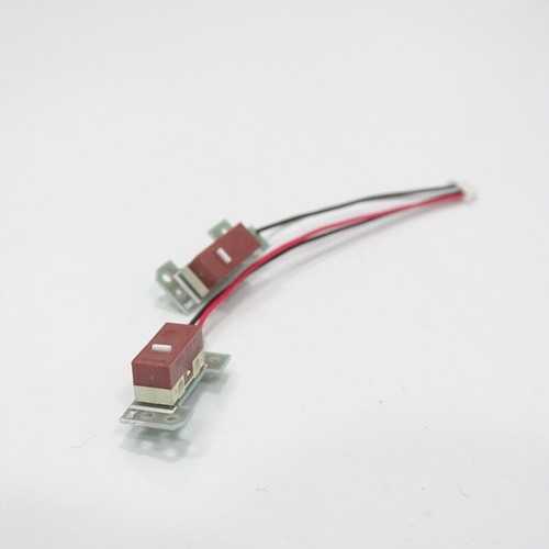 Mouse Repair Parts HUANO Micro Switch Buttons for G304 G305 Mouse Button Board - Photo 13/16