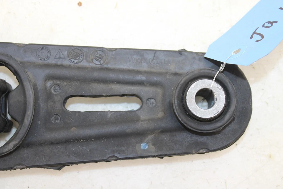 Varilla de par de montaje del motor trasero Nissan Juke 2011-2017 113601KA0A OEM JQ46 Foto 2 de 4