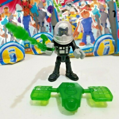 imaginext blind bags