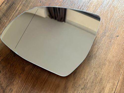 Espejo retrovisor izquierdo calefacción cristal bmw x3 g01 x4 g02 x5 g05 f15 x6 g06 f16 x7 g07 oem - Imagen 3 de 10