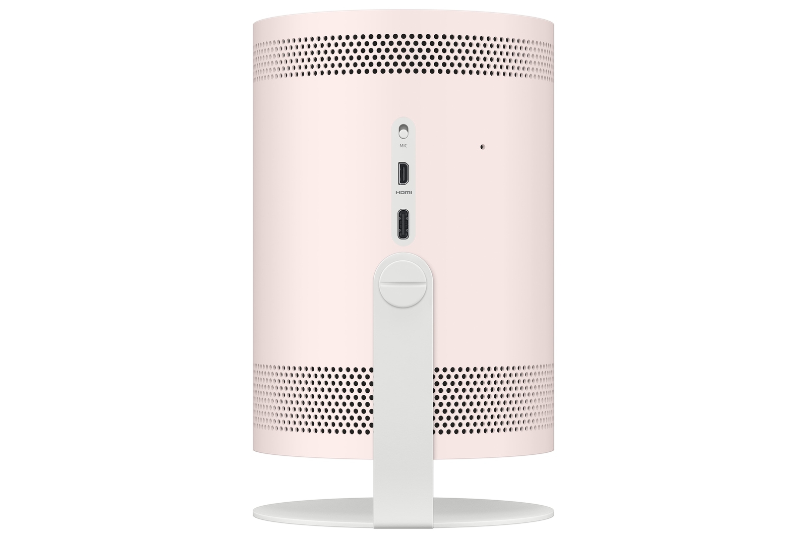 Thumbnail - Samsung The Freestyle Skin Rosa