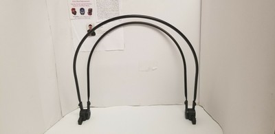 britax b agile canopy