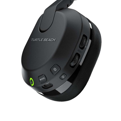 Turtle Beach Stealth 600P Gen 3 Wireless Multiplatform Gaming Headset (Black) Tu - Picture 6 of 12