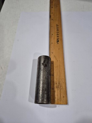 Wright Tool 4972 - 1/2Inch Drive 6 Point Deep Impact Socket - 11/16Inch A2