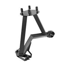 Aprove Precursor Spare Tire Carrier for the Can-Am Maverick X3