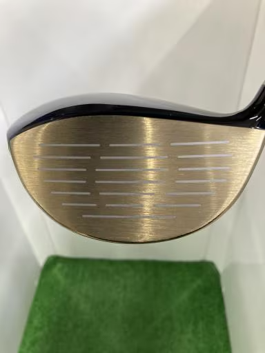 2014 RYOMA MAXIMA D-1 Special Tuning GOLD Driver 11.5d MX-G R2