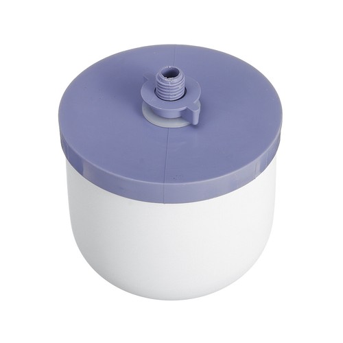Filtro cartuccia ceramica ricambio sistema di purificazione acqua 0,2-0,5 micron - Foto 6 di 7