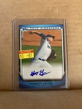 2011 Topps Pro Debut Baseball 35
