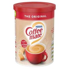 Nestle Coffee Mate Original Creamer Whitener 550g Per Tub Great Creamy Taste