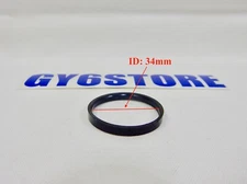 KICKSTARTER GEAR BUSHING (LARGE) FOR 50cc 4-STROKE QMB139 ENGINES 