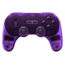 8Bitdo Pro 2 Special Edition Bluetooth Controller: For Switch, PC, Mac, Android