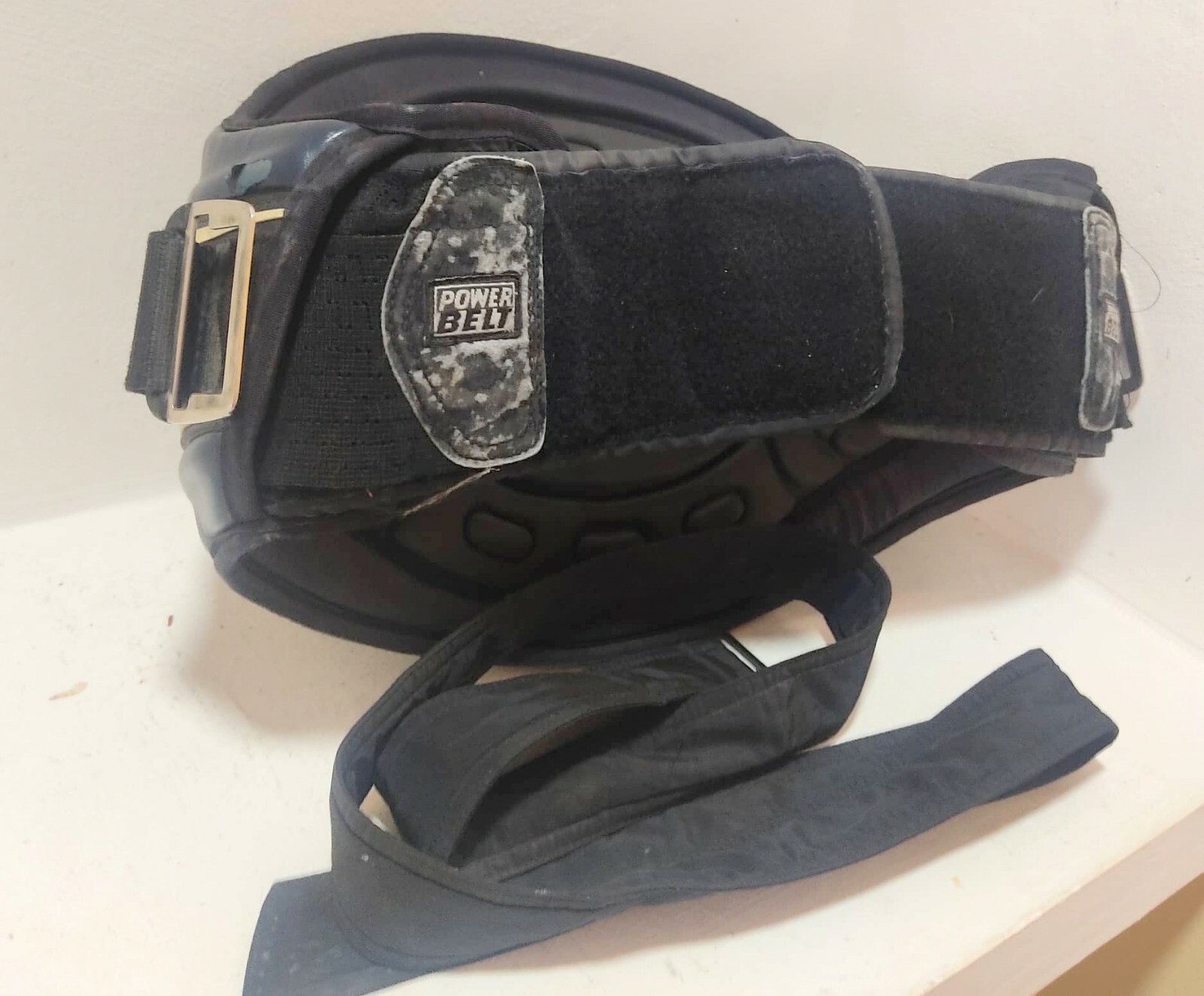 DAKINE Impact Vest Kiteboarding Kitesurfing Harness Power Belt Bar