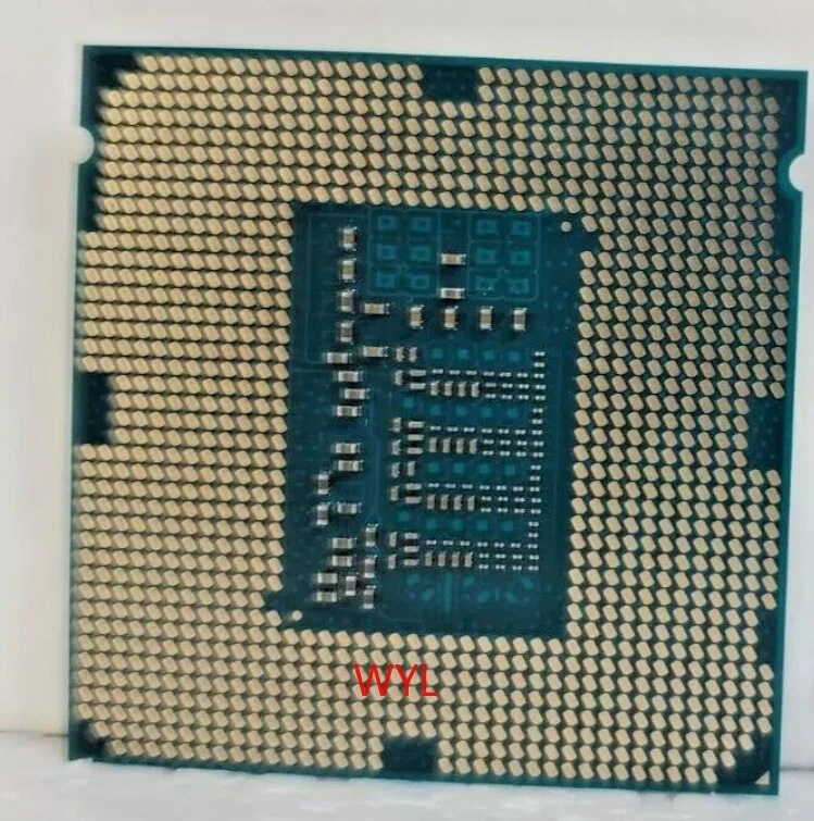 Intel Xeon E3-1230v3 SR153 3.3GHz Quad Core 4 Core / 8 Threads LGA1150 Processor - Image 3 of 4