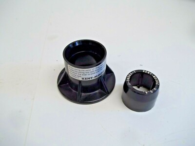 *Kent Moore J-39064 Transmission Sprocket Shaft Seal Installer Set 4T80E