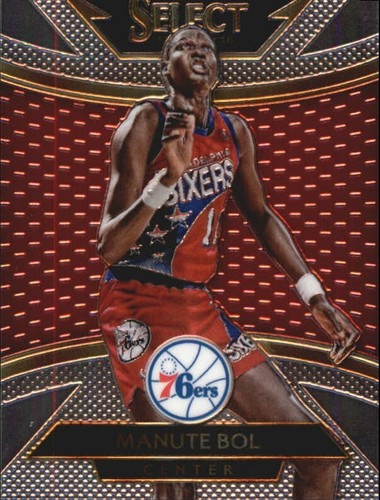 2014-15 SELECT #243 MANUTE BOL
