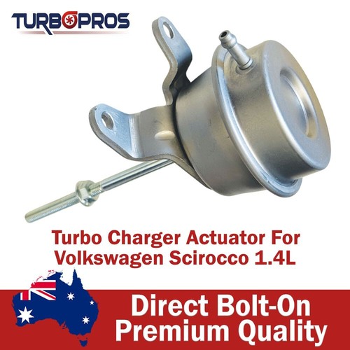 Turbo Pros Turbo Actuator For Volkswagen Scirocco 1.4L - 第 1/10 張圖片
