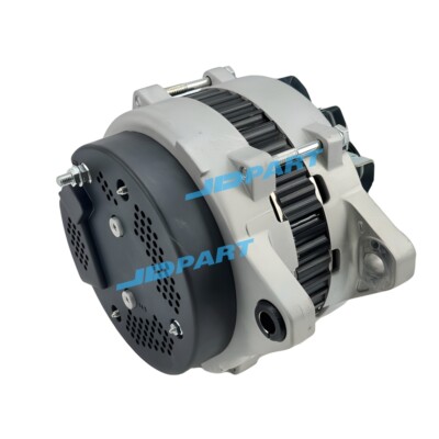 のあさん専用 6HK1 Alternator 8974817040 For Isuzu Engine Spare Parts | eBay