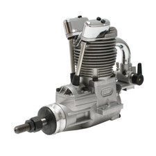 Saito FA-125a 4-Cycle Glow Engine, #SAITO125A