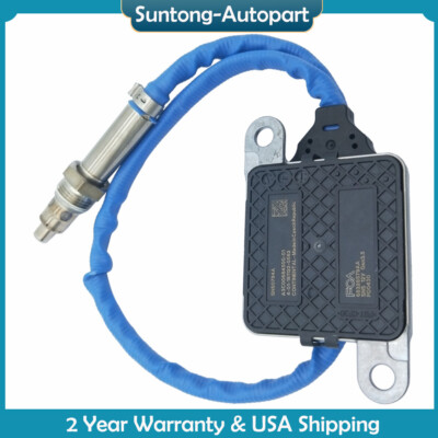 Nitrogen Oxide Nox Sensor 68328579AA 46337520 For 2019 2020 Jeep Cheroke