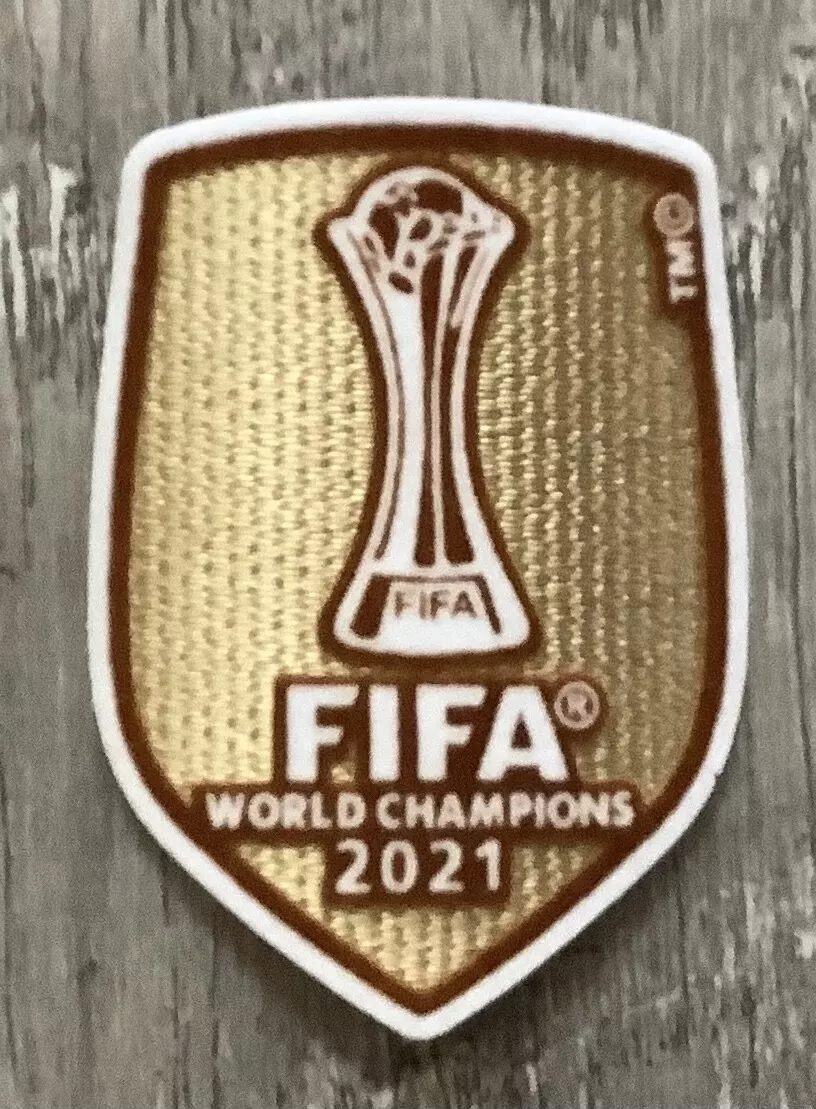 Real Madrid Add 2016 FIFA World Champions Badge to Kits - FOOTBALL