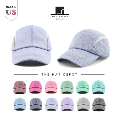 Unisex Breathable Lightweight Quick Dry Performance Running Mesh Sports Cap 1700