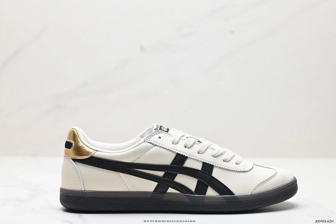 Onitsuka Tiger Ghost Tiger Tokuten Low Top Sneakers For Both Men And Women Onitsuka Tiger Ghost Tiger Tokuten Low Top Sneakers For Both Men And Women