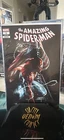 Amazing Spider-Man #1! (2022) Spectral Comics Gabriele Dell'Otto Variant! NM!