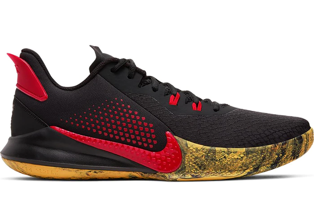 kobe bryant bruce lee shoes