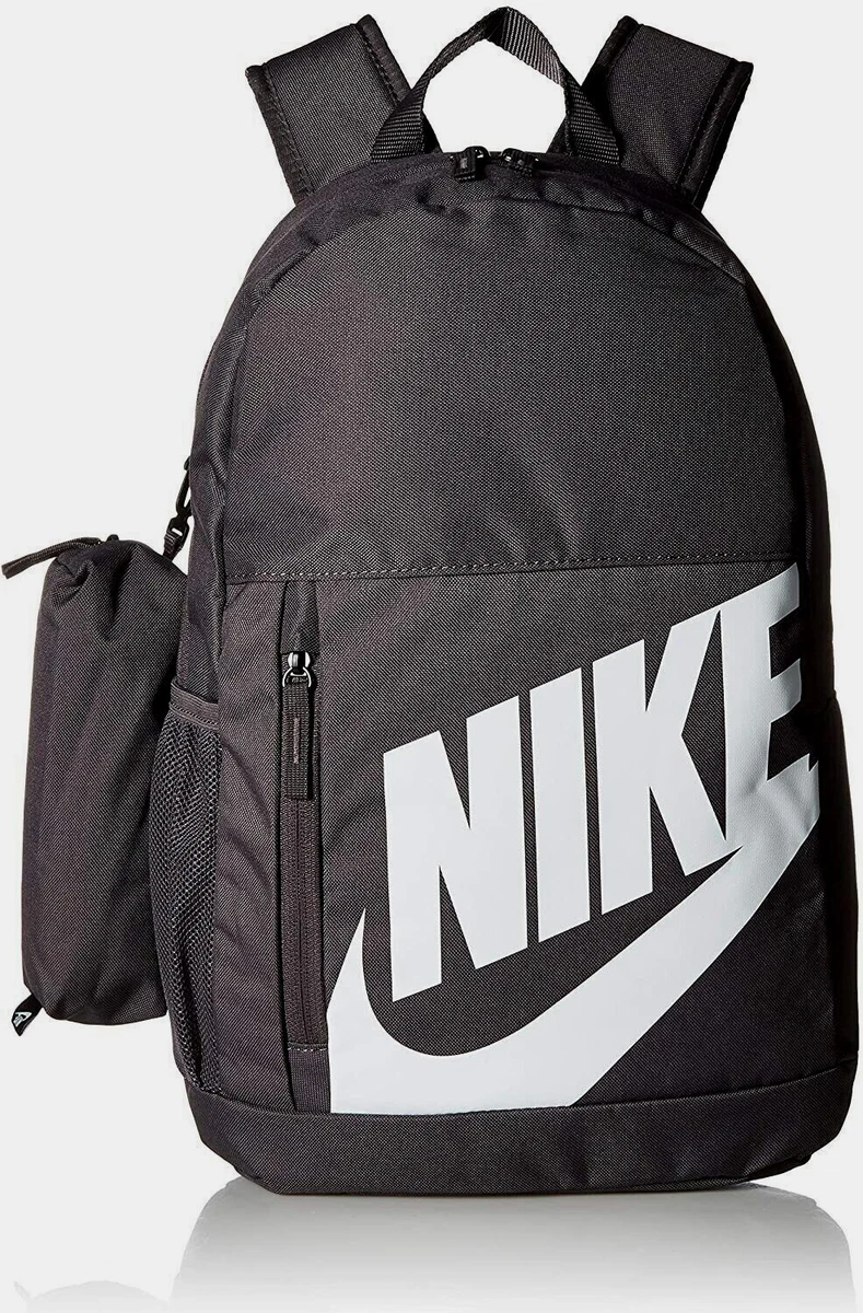 Blu Nike Backpack