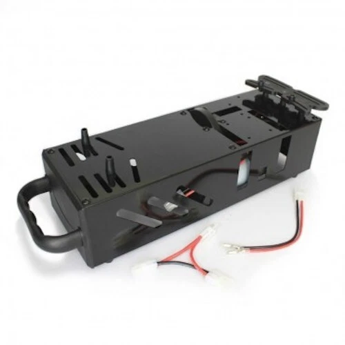 Cassetta Avviamento Per Auto a Scoppio Scala 1:8 1:10 HSP 70109 Starter Box - Immagine 2 di 4