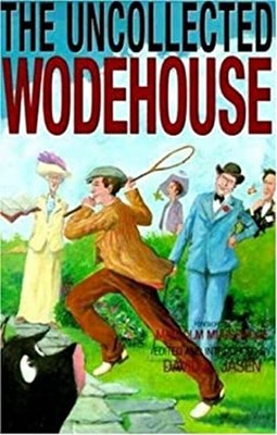 The Uncollected Wodehouse Paperback Pelham Grenville Wodehouse