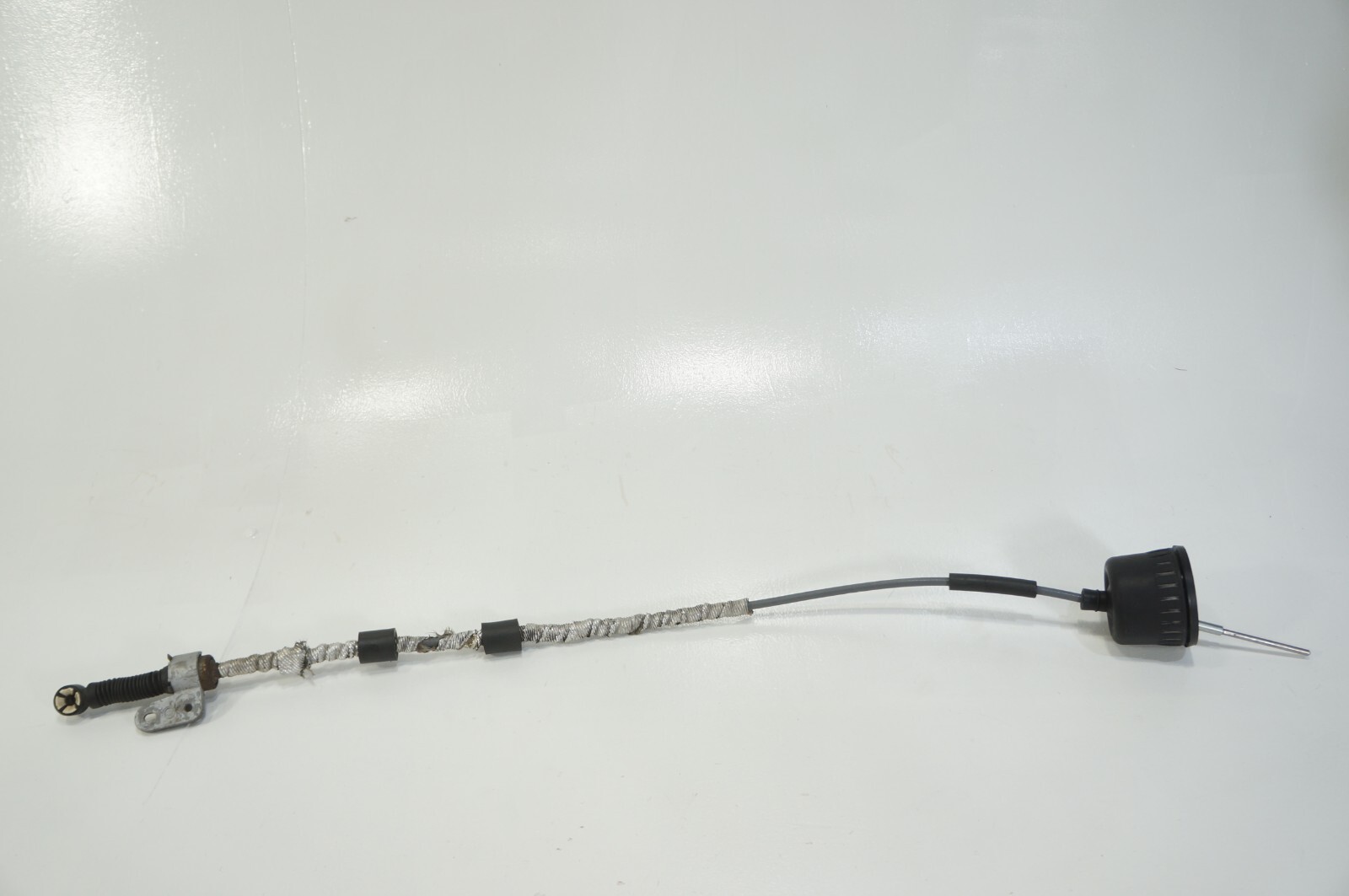 06-2012 Bentley Flying Spur Automatic Transmission Selector Bowden Cable Oem 